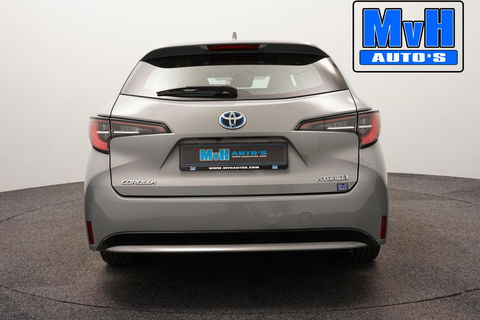 Toyota Corolla Touring Sports 1.8 Hybrid First Edition