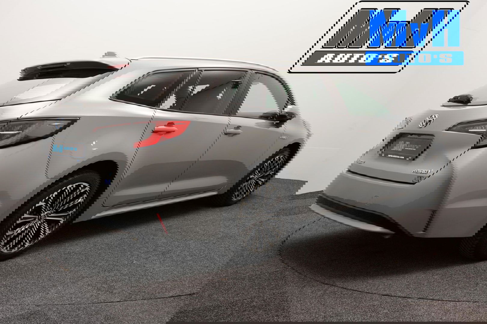 Toyota Corolla Touring Sports 1.8 Hybrid First Edition