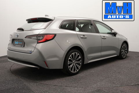 Toyota Corolla Touring Sports 1.8 Hybrid First Edition