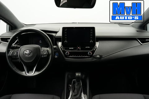 Toyota Corolla Touring Sports 1.8 Hybrid First Edition
