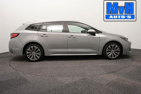 Toyota Corolla Touring Sports 1.8 Hybrid First Edition