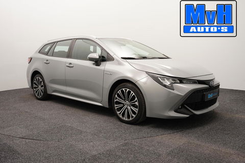 Toyota Corolla Touring Sports 1.8 Hybrid First Edition