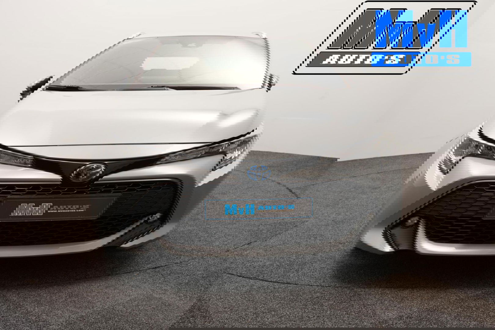 Toyota Corolla Touring Sports 1.8 Hybrid First Edition