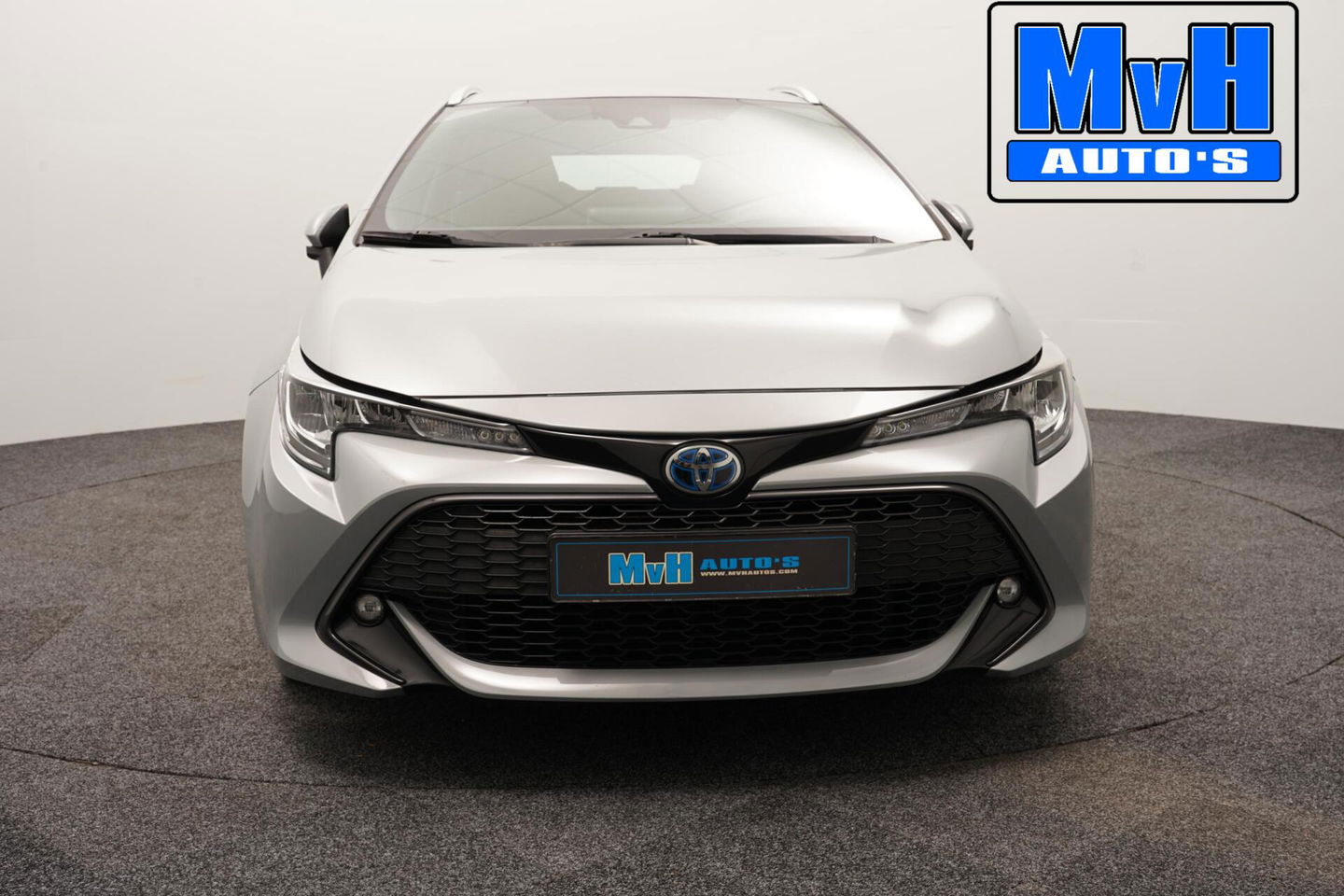 Toyota Corolla Touring Sports 1.8 Hybrid First Edition