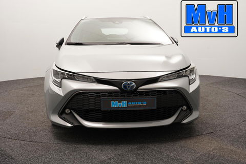 Toyota Corolla Touring Sports 1.8 Hybrid First Edition