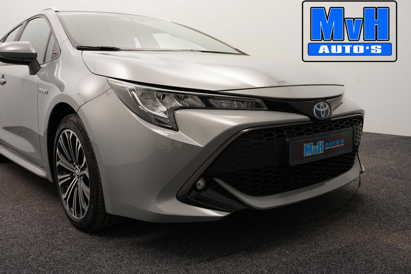Toyota Corolla Touring Sports 1.8 Hybrid First Edition