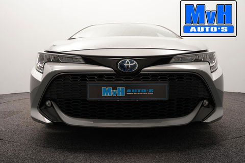 Toyota Corolla Touring Sports 1.8 Hybrid First Edition
