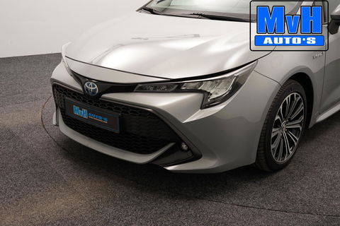 Toyota Corolla Touring Sports 1.8 Hybrid First Edition