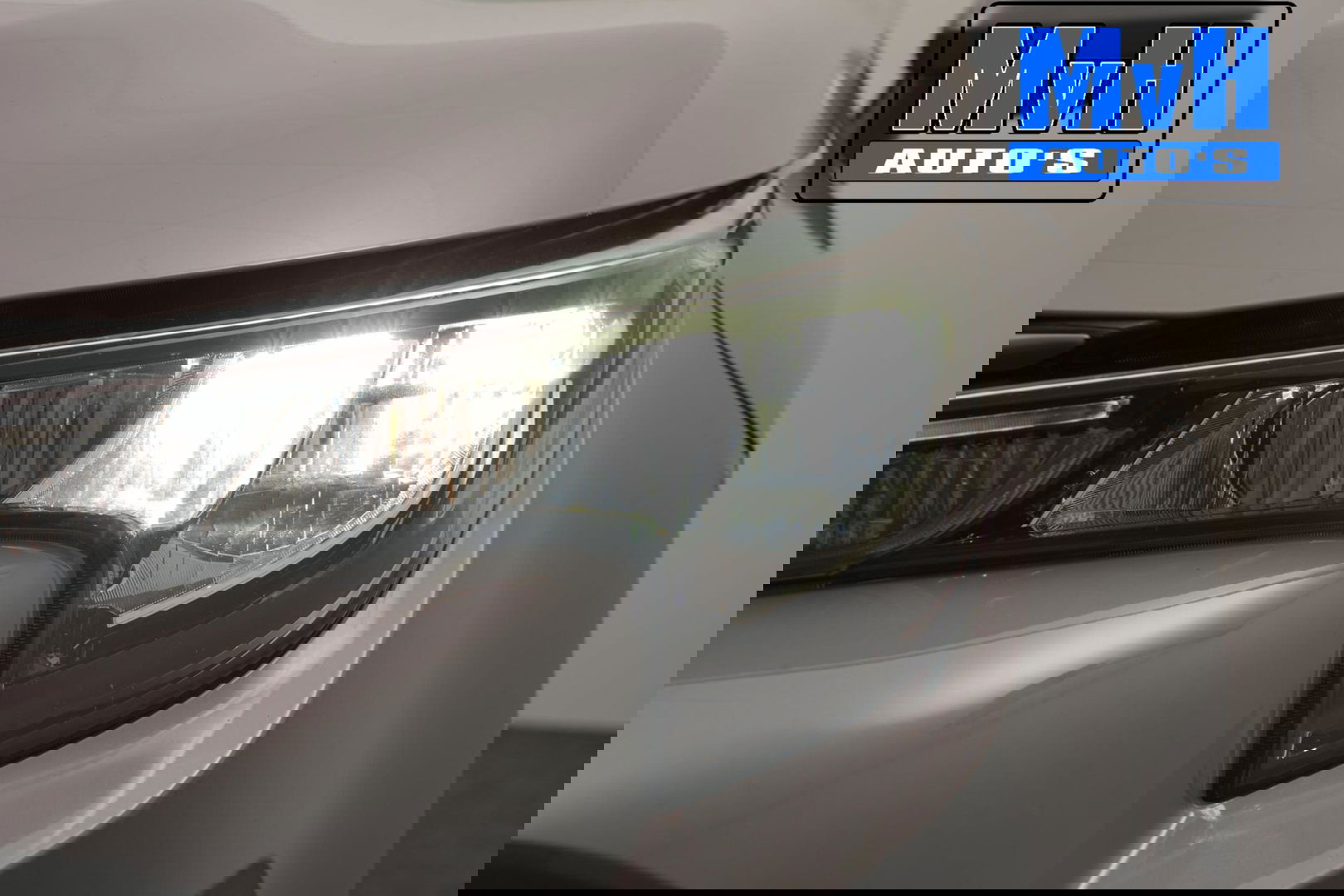 Toyota Corolla Touring Sports 1.8 Hybrid First Edition