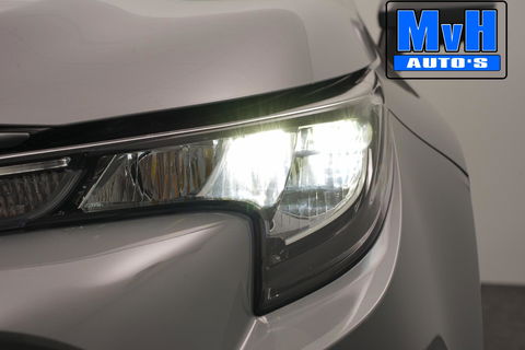 Toyota Corolla Touring Sports 1.8 Hybrid First Edition