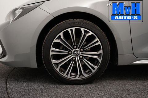 Toyota Corolla Touring Sports 1.8 Hybrid First Edition