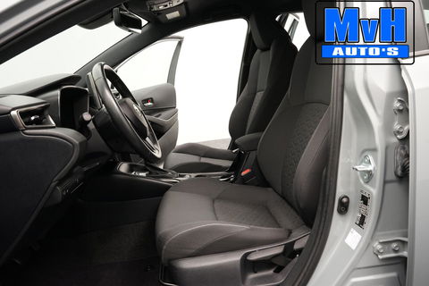 Toyota Corolla Touring Sports 1.8 Hybrid First Edition