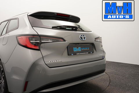 Toyota Corolla Touring Sports 1.8 Hybrid First Edition