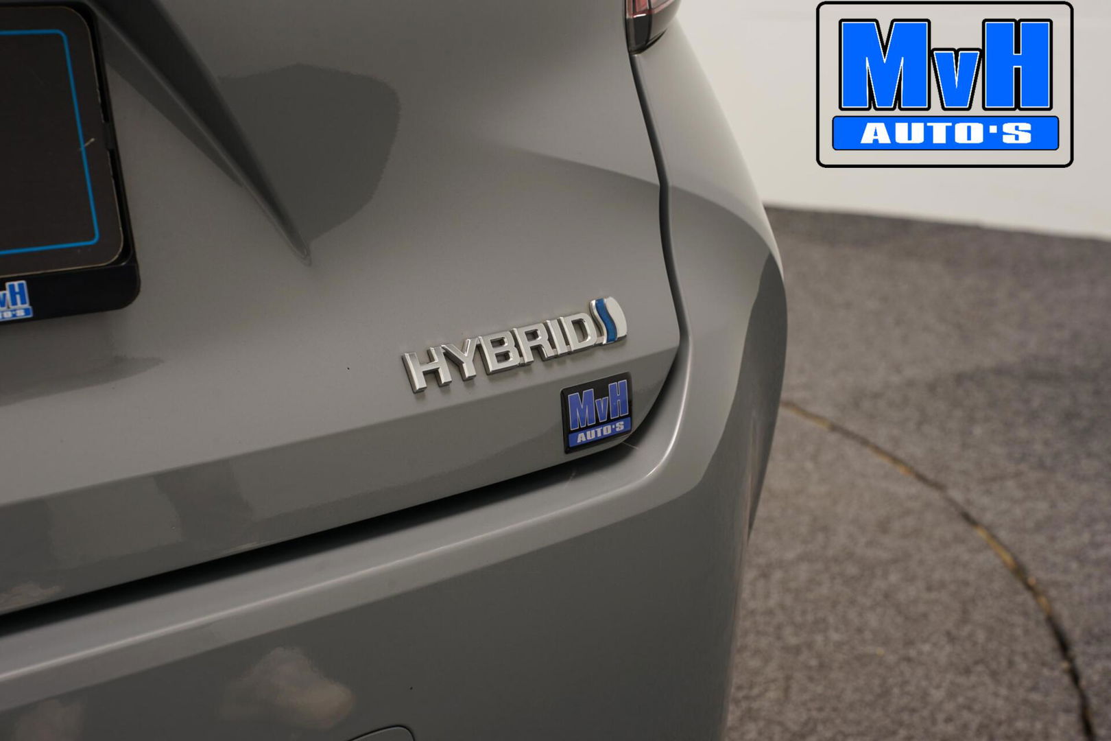 Toyota Corolla Touring Sports 1.8 Hybrid First Edition