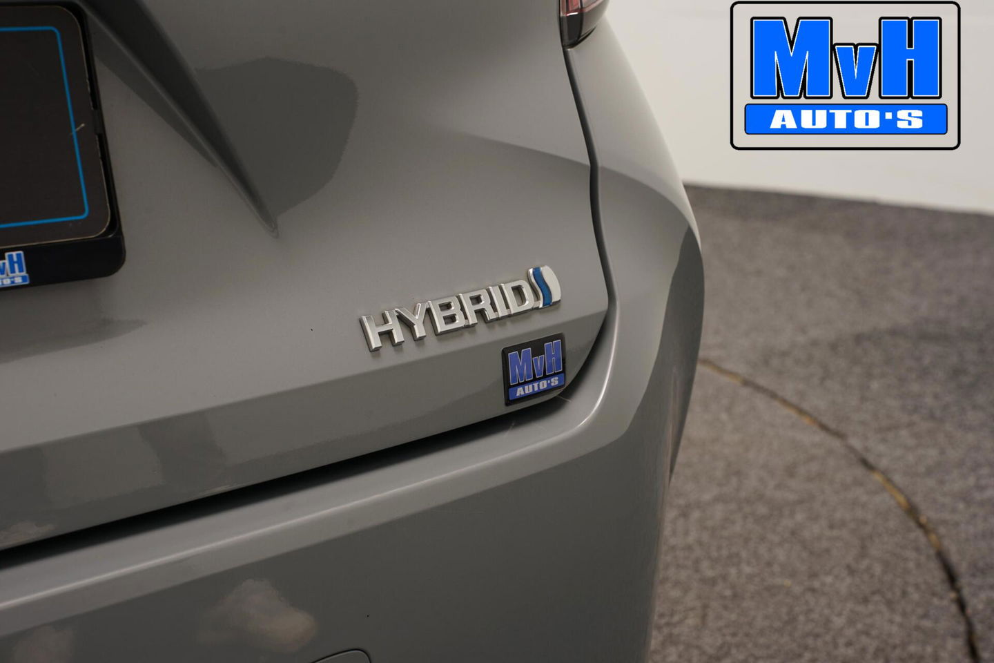 Toyota Corolla Touring Sports 1.8 Hybrid First Edition