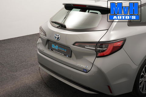 Toyota Corolla Touring Sports 1.8 Hybrid First Edition