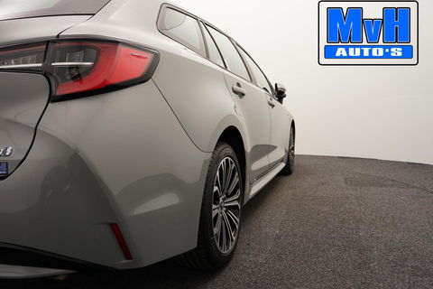 Toyota Corolla Touring Sports 1.8 Hybrid First Edition