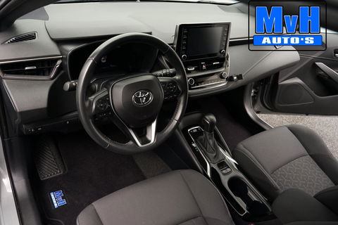 Toyota Corolla Touring Sports 1.8 Hybrid First Edition