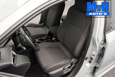 Toyota Corolla Touring Sports 1.8 Hybrid First Edition