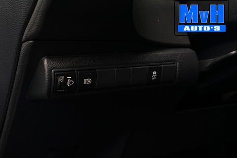 Toyota Corolla Touring Sports 1.8 Hybrid First Edition