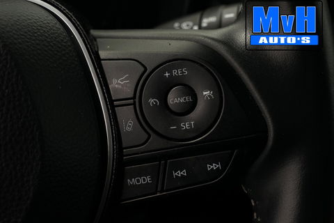 Toyota Corolla Touring Sports 1.8 Hybrid First Edition