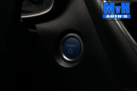 Toyota Corolla Touring Sports 1.8 Hybrid First Edition