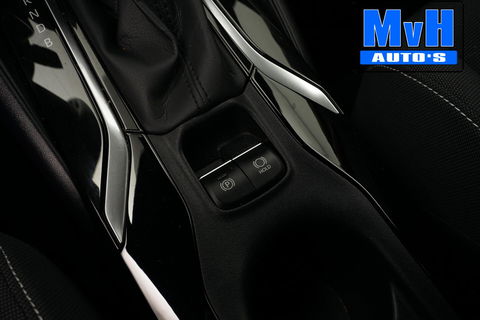 Toyota Corolla Touring Sports 1.8 Hybrid First Edition