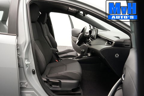 Toyota Corolla Touring Sports 1.8 Hybrid First Edition