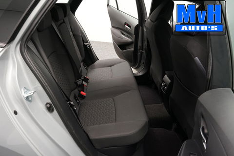 Toyota Corolla Touring Sports 1.8 Hybrid First Edition