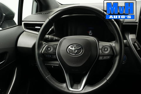 Toyota Corolla Touring Sports 1.8 Hybrid First Edition