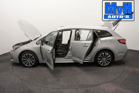 Toyota Corolla Touring Sports 1.8 Hybrid First Edition