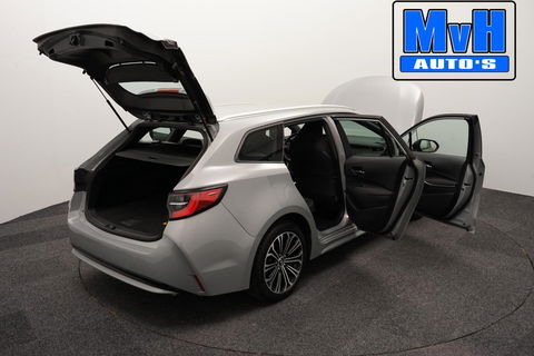 Toyota Corolla Touring Sports 1.8 Hybrid First Edition