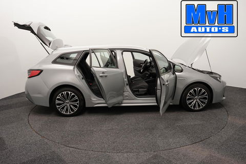 Toyota Corolla Touring Sports 1.8 Hybrid First Edition