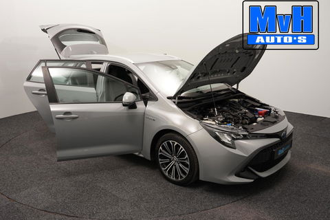 Toyota Corolla Touring Sports 1.8 Hybrid First Edition