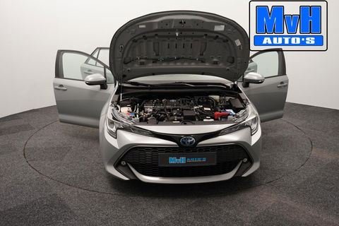 Toyota Corolla Touring Sports 1.8 Hybrid First Edition