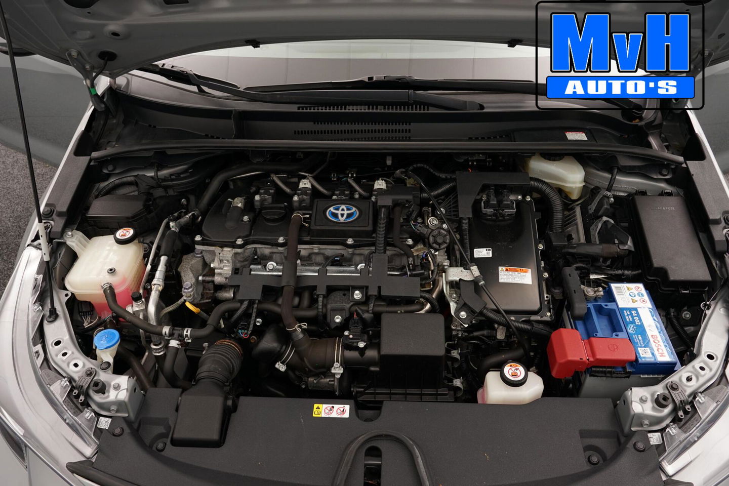 Toyota Corolla Touring Sports 1.8 Hybrid First Edition