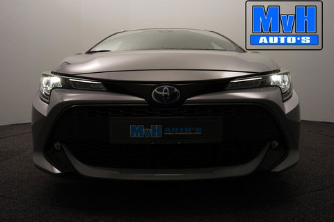 Toyota Corolla Touring Sports 1.8 Hybrid First Edition