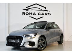Audi A3 Sportback 35TFSI 1.5 S-Line Panorama Led matrix