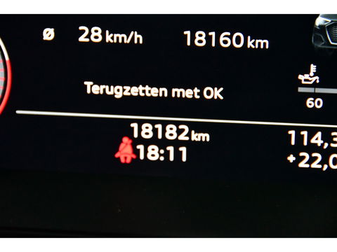 Audi A3 Sportback 35TFSI 1.5 S-Line Panorama Led matrix