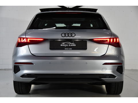 Audi A3 Sportback 35TFSI 1.5 S-Line Panorama Led matrix