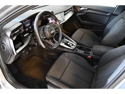 Audi A3 Sportback 35TFSI 1.5 S-Line Panorama Led matrix