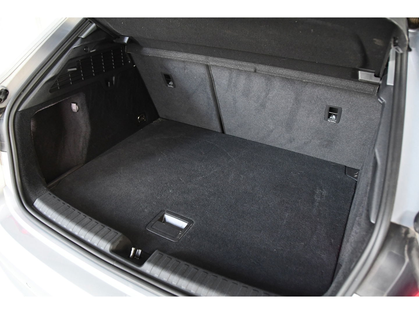 Audi A3 Sportback 35TFSI 1.5 S-Line Panorama Led matrix