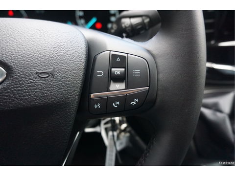 Ford Transit 350L 105PK L3H2 RWD BPM VRIJ!! 12" Sync 4 Apple CP/Android A, Camera, 270° Deur!! NR. A48