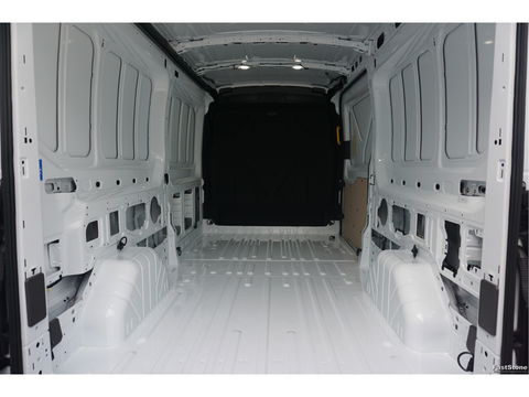 Ford Transit 350L 105PK L3H2 RWD BPM VRIJ!! 12" Sync 4 Apple CP/Android A, Camera, 270° Deur!! NR. A48