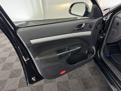 Škoda Octavia Combi 1.6 TDI Ambition Business Line Aut. *NAVI-FULLMAP | AIRCO | CRUISE | AMUNDSEN-AUDIO | PDC | COMFORT-SEATS | TOWBAR | 15''ALU*