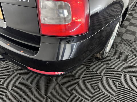 Škoda Octavia Combi 1.6 TDI Ambition Business Line Aut. *NAVI-FULLMAP | AIRCO | CRUISE | AMUNDSEN-AUDIO | PDC | COMFORT-SEATS | TOWBAR | 15''ALU*