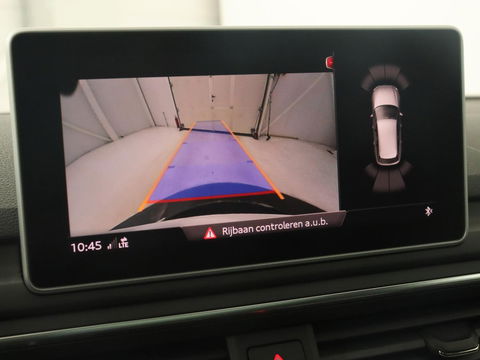 Audi A4 2.0 TFSI Sport S Line Edition | Panoramadak | Carplay | Virtual Cockpit | Sportstoelen | Half leder | Navigatie | Camera | Climate control | Parkeerhulp | Full LED