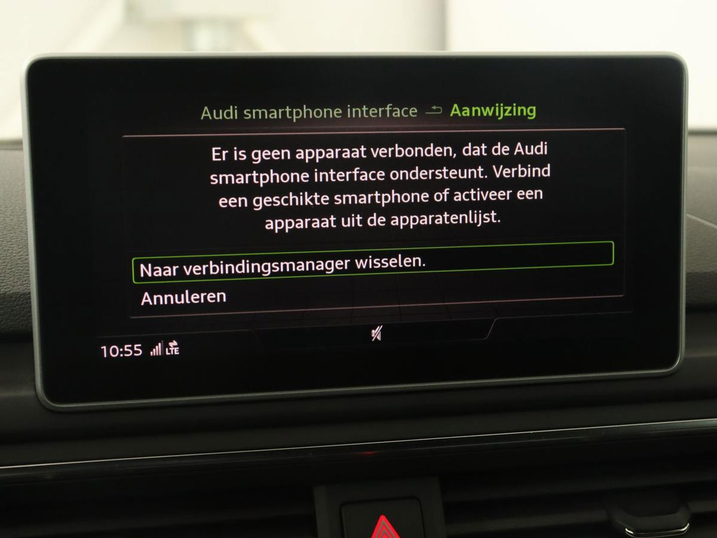 Audi A4 2.0 TFSI Sport S Line Edition | Panoramadak | Carplay | Virtual Cockpit | Sportstoelen | Half leder | Navigatie | Camera | Climate control | Parkeerhulp | Full LED