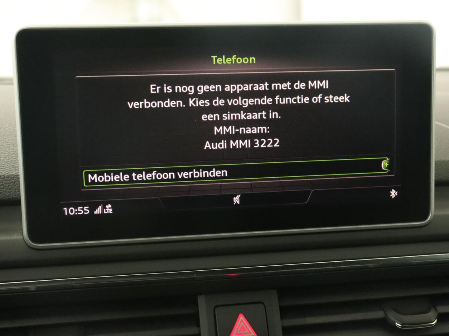Audi A4 2.0 TFSI Sport S Line Edition | Panoramadak | Carplay | Virtual Cockpit | Sportstoelen | Half leder | Navigatie | Camera | Climate control | Parkeerhulp | Full LED