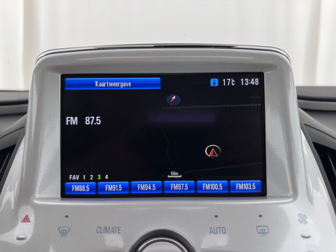Chevrolet Volt 1.4 LTZ Aut. *PANO | LUXURY-LEATHER | HEATED-COMFORTSEATS | CRUISE | DIGI-COCKPIT | KEYLESS | ECC | 17"ALU*
